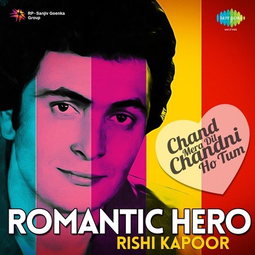 Romantic Hero - Rishi Kapoor Khayyam MP3 Download